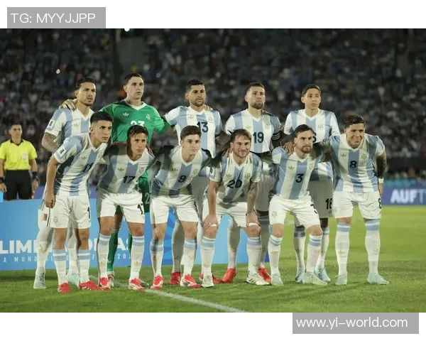 乌拉圭与阿根廷精彩对决直播时间及观看方式全攻略